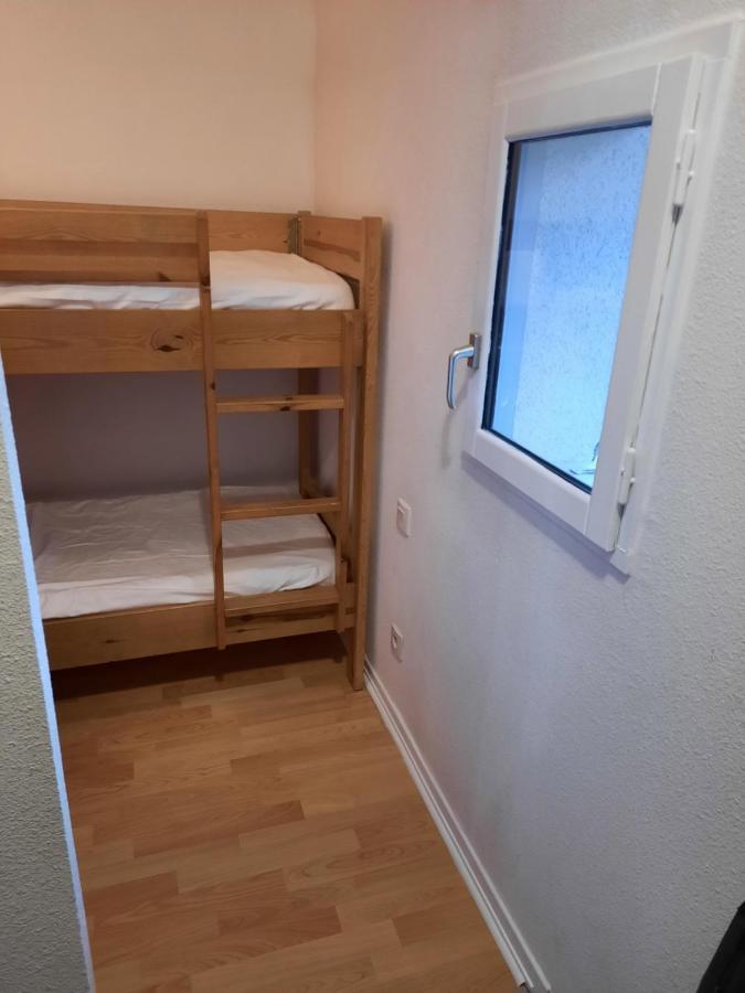 Entre Montagne Et Riviere Apartment Arreau Ngoại thất bức ảnh