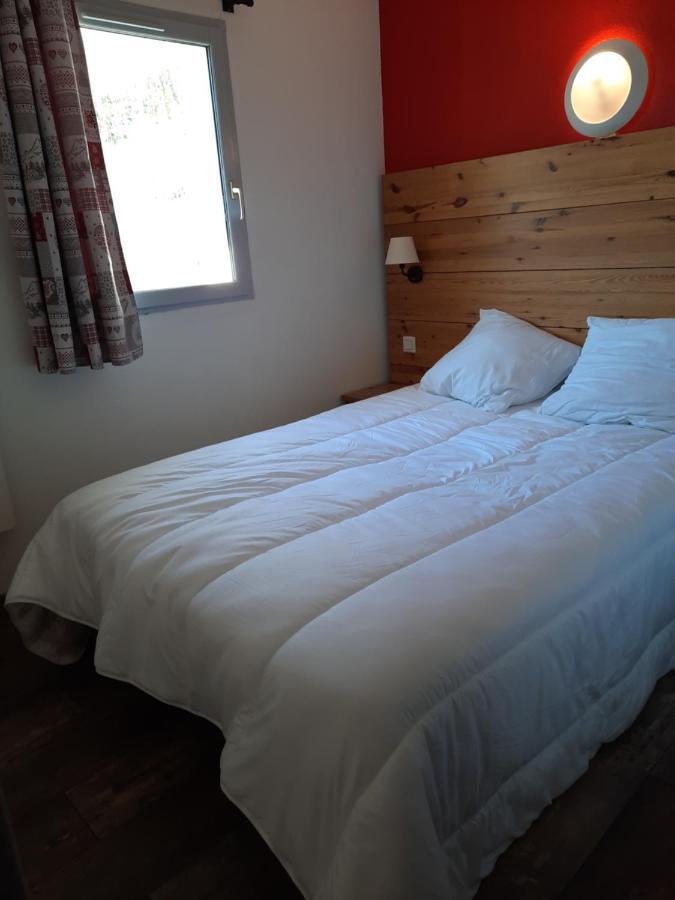 Entre Montagne Et Riviere Apartment Arreau Ngoại thất bức ảnh