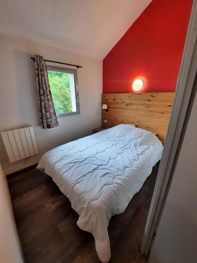 Entre Montagne Et Riviere Apartment Arreau Ngoại thất bức ảnh